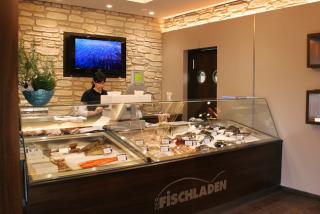 Der Fischladen