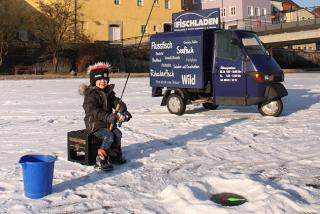 Der Fischladen