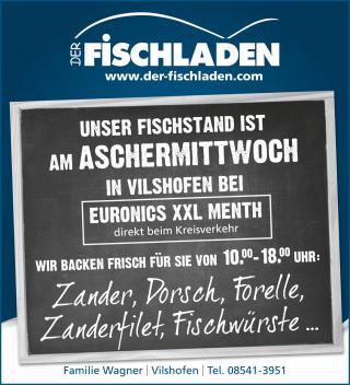 Der Fischladen